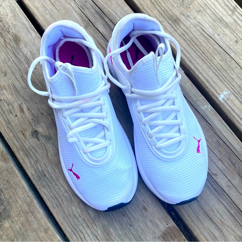 Puma shoes